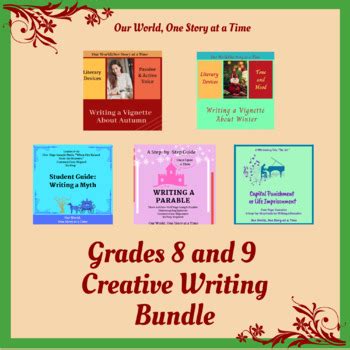 Image result for Distance Learning Creative Writing