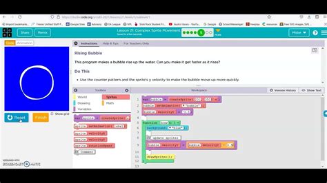 Image result for Code.org Sprite Movement 7