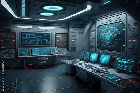 Image result for Command Center Control Room