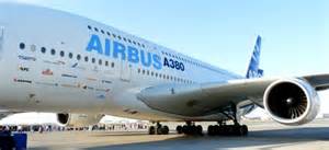 Airbus-Aktie leicht tiefer: Airbus und Voyager Space haben Joint ...