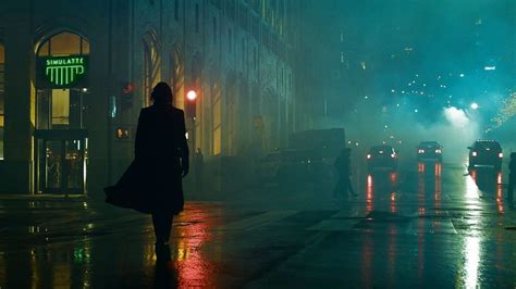 Image result for Matrix Resurrections Trailer