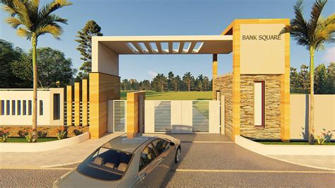 Gate 的图像结果