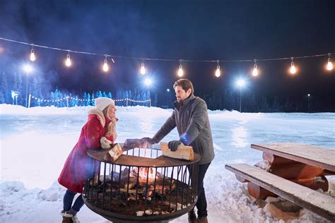 Exclusive Pics from Hallmark Channel's A Winter Princess | Winter ...