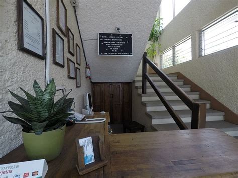 HOTEL PUERTO PIEDRA (Puerto Escondido) - Hotel Reviews & Photos ...