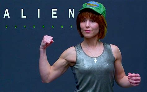 Image result for Alien Covenant Shaw