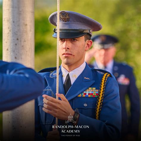 Randolph-Macon Academy on LinkedIn: With a 100% college acceptance rate ...