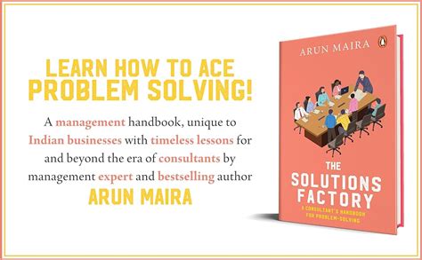 Buy The Solutions Factory: The ConsultantÆs Book Online at Low Prices ...