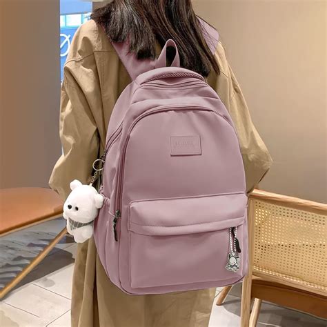 Back Bags for Girls 的图像结果