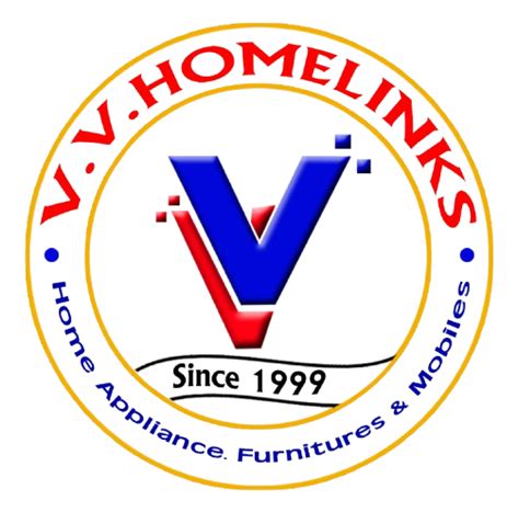 V.V. HOMELINKS