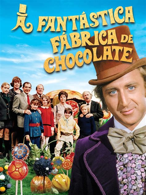 El Mago Del Chocolate: La Historia De Roald Dahl Y "charlie Y La ...