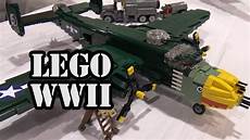 B 25 Lego by Lego Wwii B 25 Mitchell American Airplane Brickfair B 25 Lego