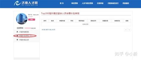 重磅｜济南市TOP200 海外高校留学回国人员留学费用补贴政策～ - 山东诺诚教育服务有限公司