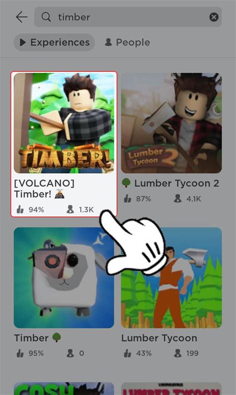 Image result for Timber Roblox GUI Script Pastebin
