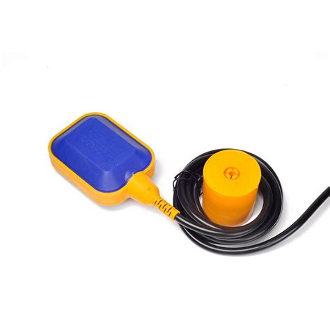 Image result for Float Switch Fluid Level Controller