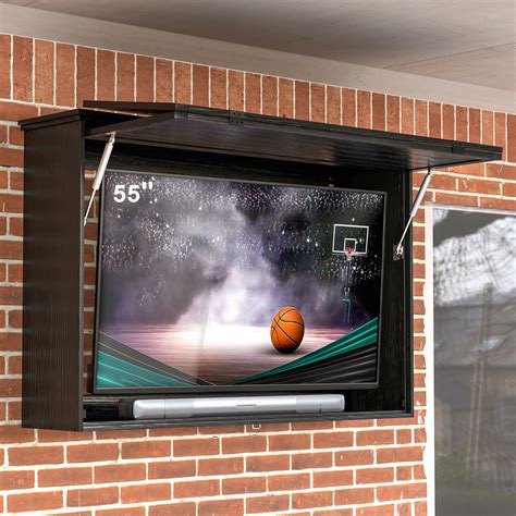 Outdoor Television Covers