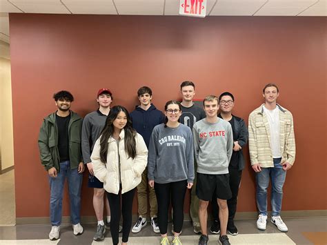 Electromechanical Design — The Helping Hand Project at NC State