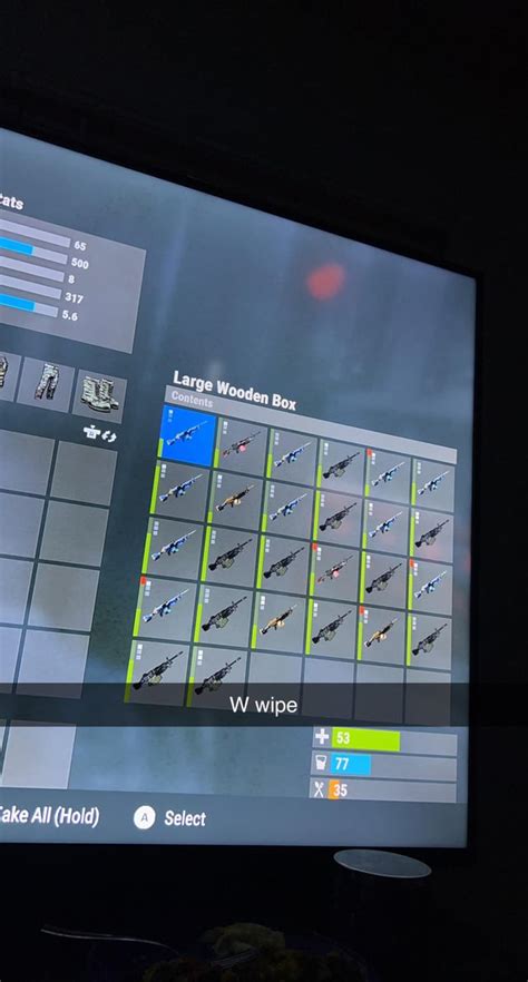 Image result for Normal Stack for C4 Rust