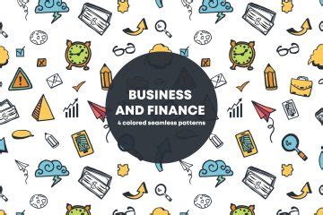 Business Vector Pattern 的图像结果