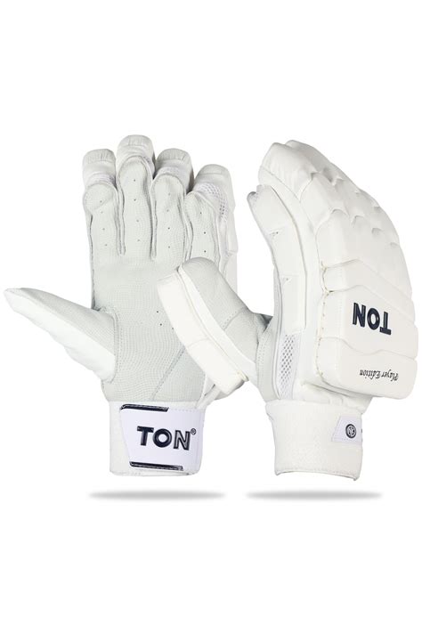 Ton Player Edition Cricket Batting Gloves – Champ Sports SA