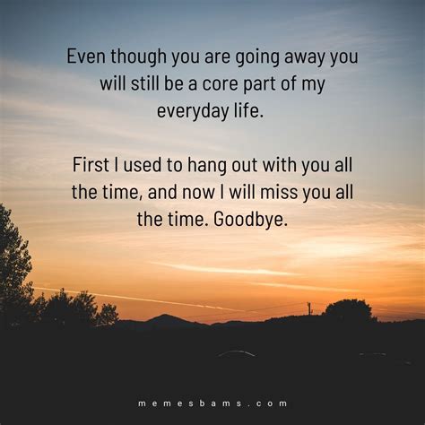 Saying Goodbye To a Friend: 134 Farewell Quotes for Friendship in 2023