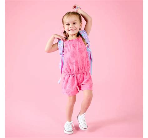 Buy Smiggle Out & About Collection 10 inches Backpack For Kids Age 3Y ...