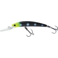 Yo-Zuri Crystal Minnow Deep Diver Walleye Trolling Bait 3/8oz 3-1/2in ...