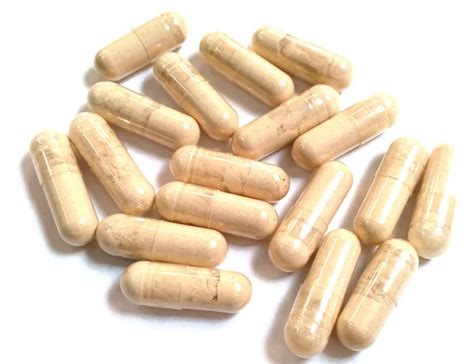 Image result for Maca Root Capsules