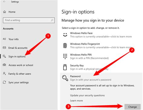 Image result for How to Remove Password On Computer