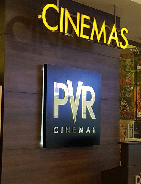PVR CINEMAS (2025) All You Need to Know BEFORE You Go (with Photos ...