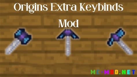 Image result for Extended Keys Minecraft Mod