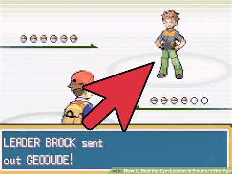 Image result for Fire Red How to Level Up Fast through Training