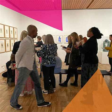 The Art Educator Gathering – a summer celebration, The Whitworth ...