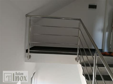 Galerija Inox ograda