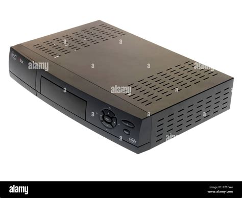 Image result for White Freeview Box