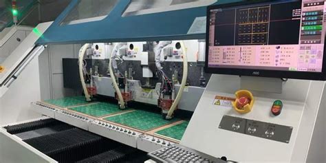 Image result for PCB Routing Machine