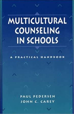 Buy Multicultural Counseling in Schools: A Practical Handbook Book ...