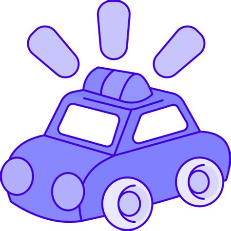 Chase - Free transport icons