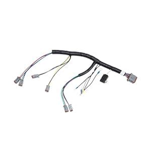 Lippert Components 161400 Deutsch Leveling Pump Harness (L50-1025 ...