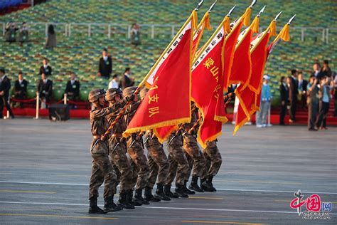 【抗战胜利日大阅兵摄影图片】家纪实摄影_feiming_太平洋电脑网摄影部落