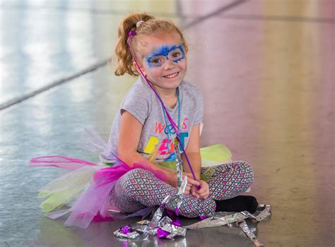 Chesapeake Arts Center Keeps Youth Learning and Creating this Summer ...