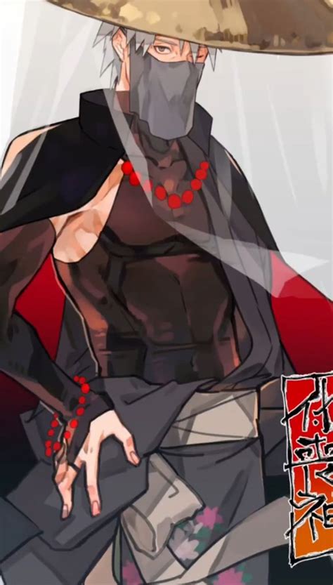 Kakashi Hatake | Kakashi, Kakashi hatake, Kakashi hokage