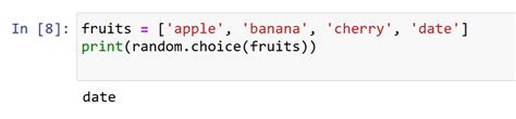 Image result for How to Make Random Numbers in Python