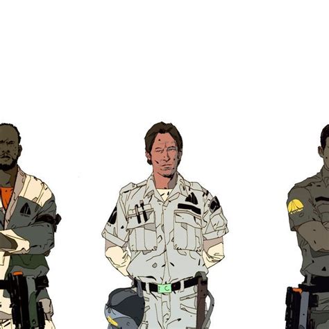 Image result for Alien Isolation Main Character