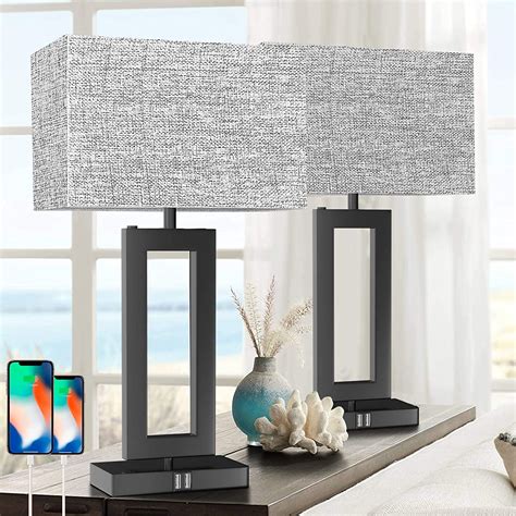 Modern Table Lamps