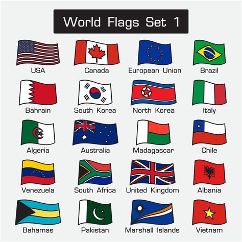 Drawing Every Flag in the World 的图像结果