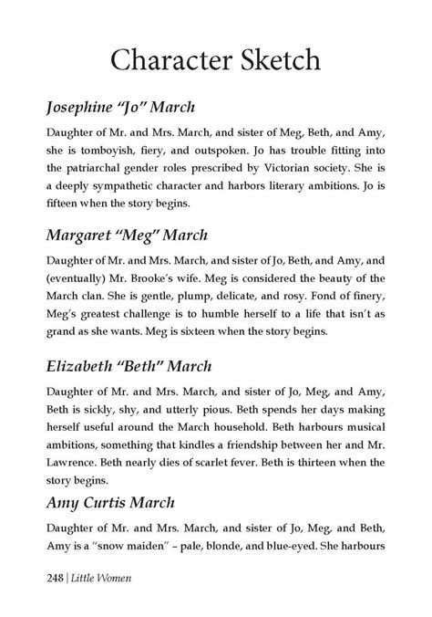 Little Woman- Illustrated Abridged Classics for Children with Practice