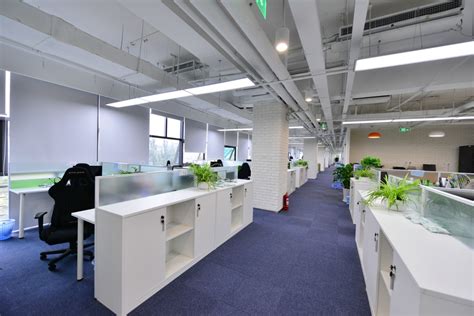怎样做好小型办公室装修？-上海办公室装修可鼎设计有限公司