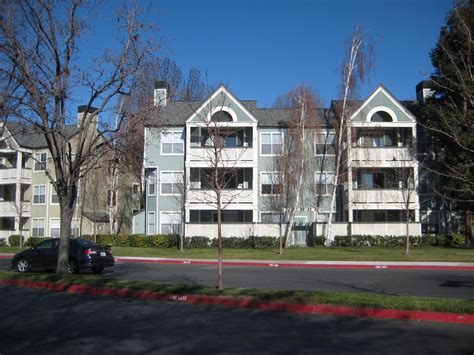 Willow Lake Apartment Homes - San Jose, California