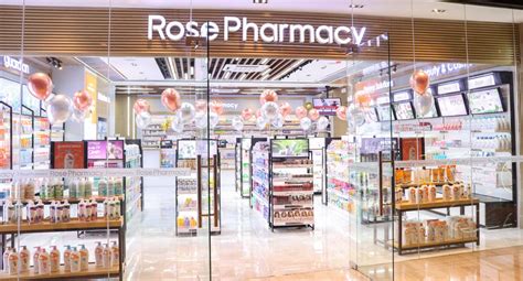 Rose Pharmacy opens 400th store - Robinsons Retail Holdings, Inc.