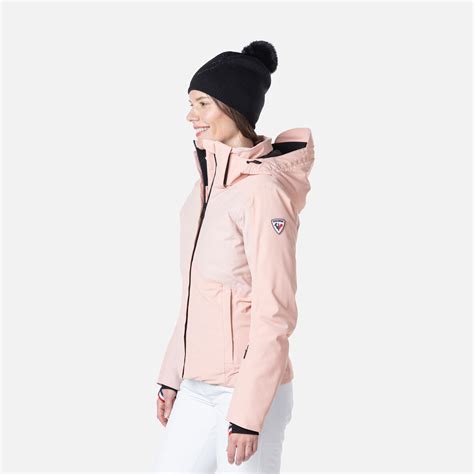Women's Summit Ski Jacket | Outlet selection | Rossignol